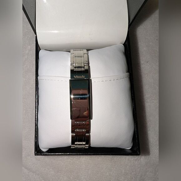 NWOT TFX by Bulova Ladies Watch in Box main image 8